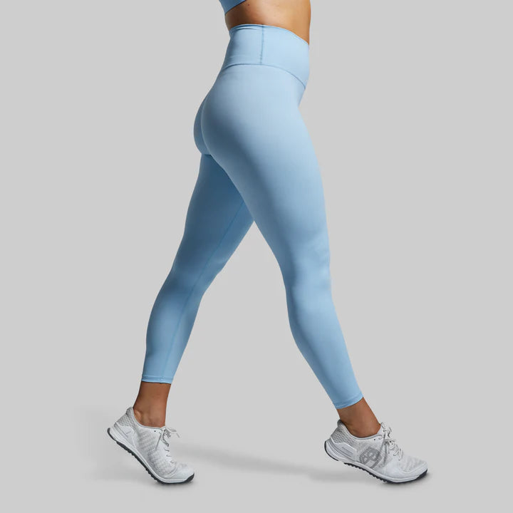 Born Primitive - Synergy Legging (Dream Blue)