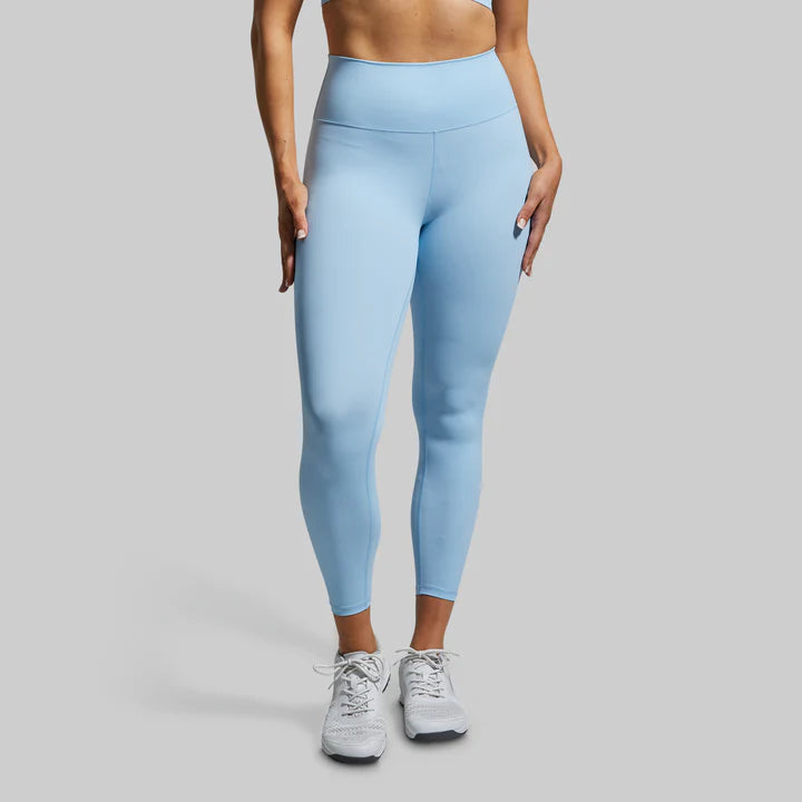 Born Primitive - Synergy Legging (Dream Blue)