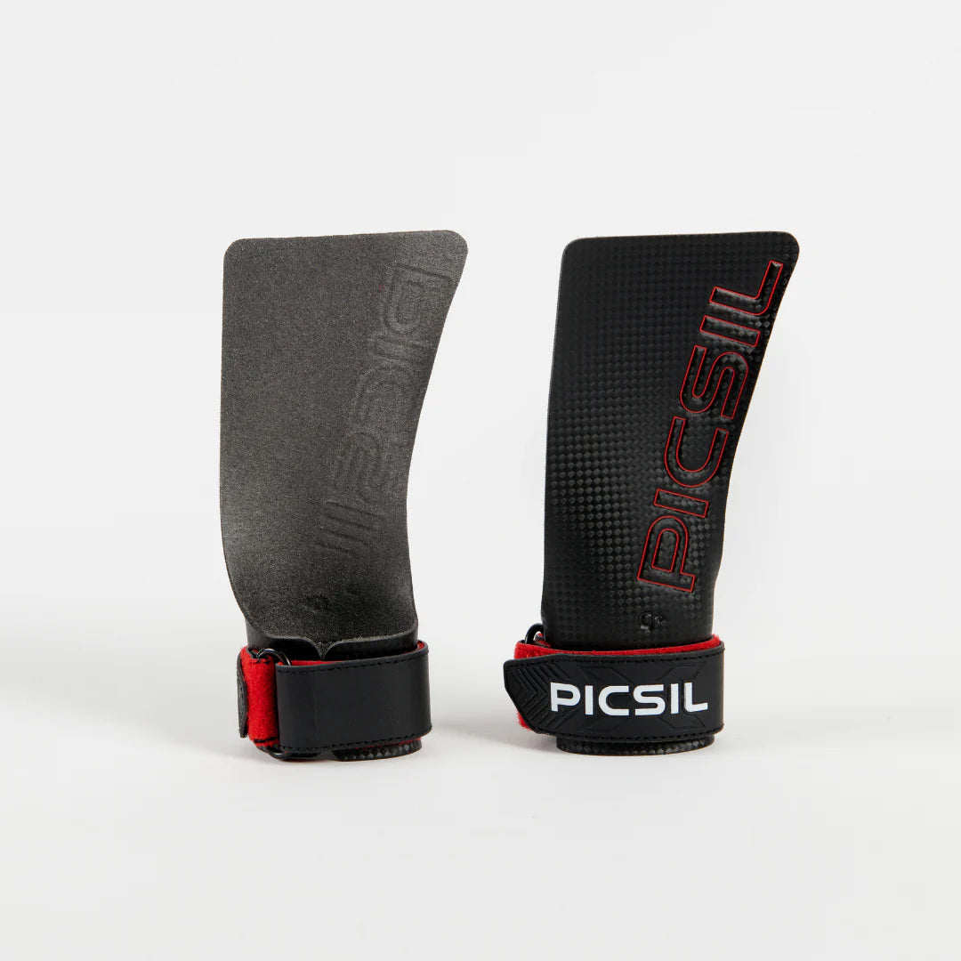Picsil RX Grips