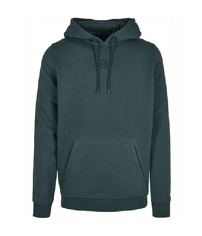 Epic Training Club Premium Hoodie (Pine)