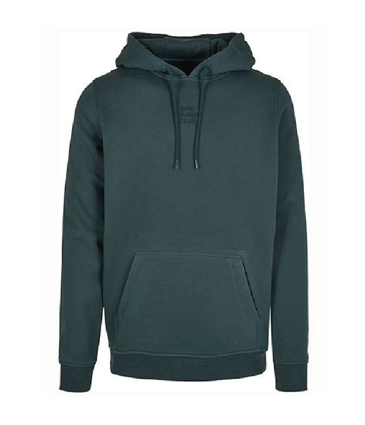 Epic Training Club Premium Hoodie (Pine)