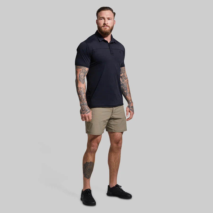 Born Primitive - Traverse Short 7" (Size 32)