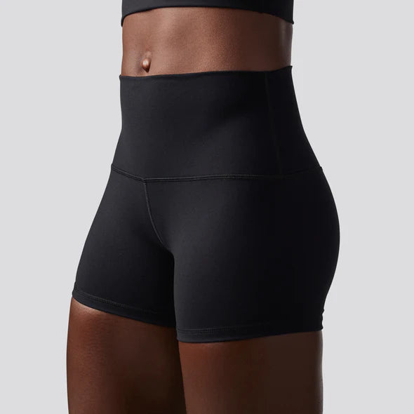 Born Primitive - New Heights Booty Short (Black)