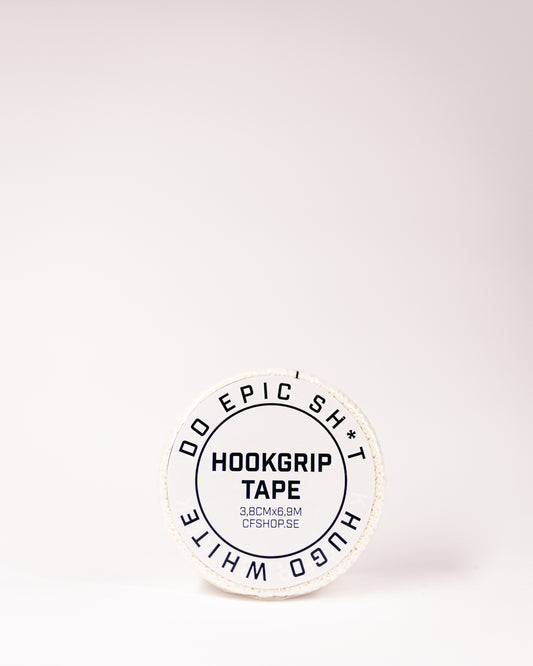 CFSHOP Hookgrip Tape (Hugo White)