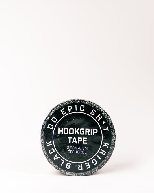 CFSHOP Hookgrip Tape (Kriger Black)