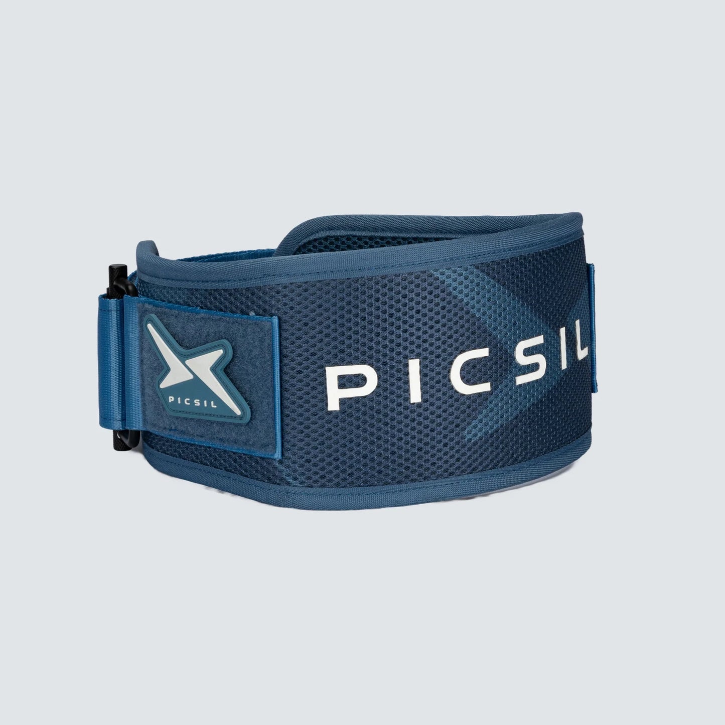 Picsil Lumbar Support Belt FY26 (indigo)