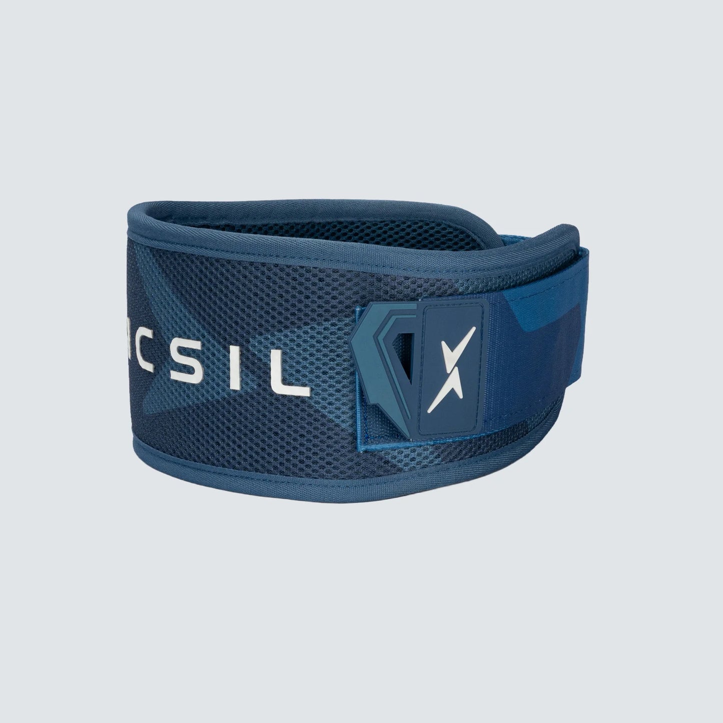Picsil Lumbar Support Belt FY26 (indigo)