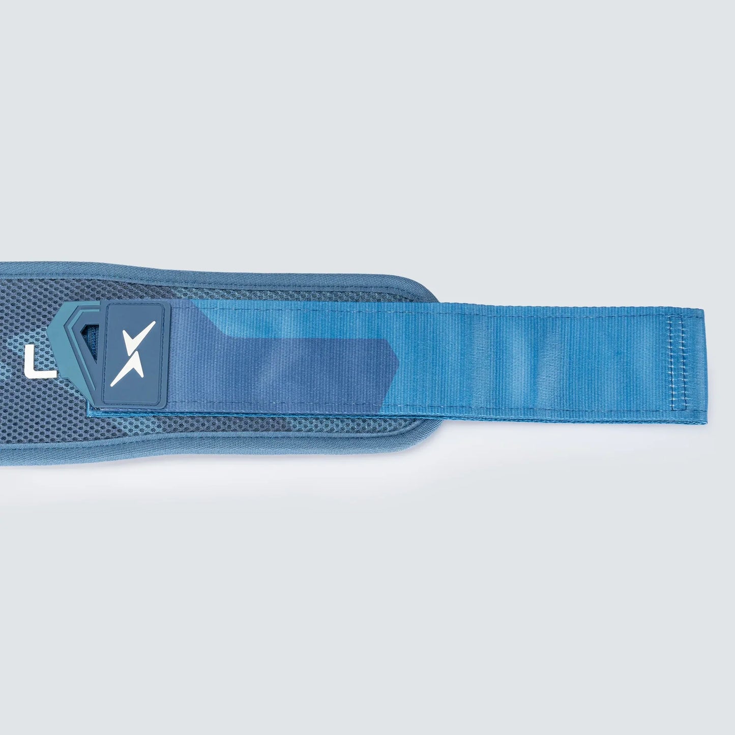 Picsil Lumbar Support Belt FY26 (indigo)