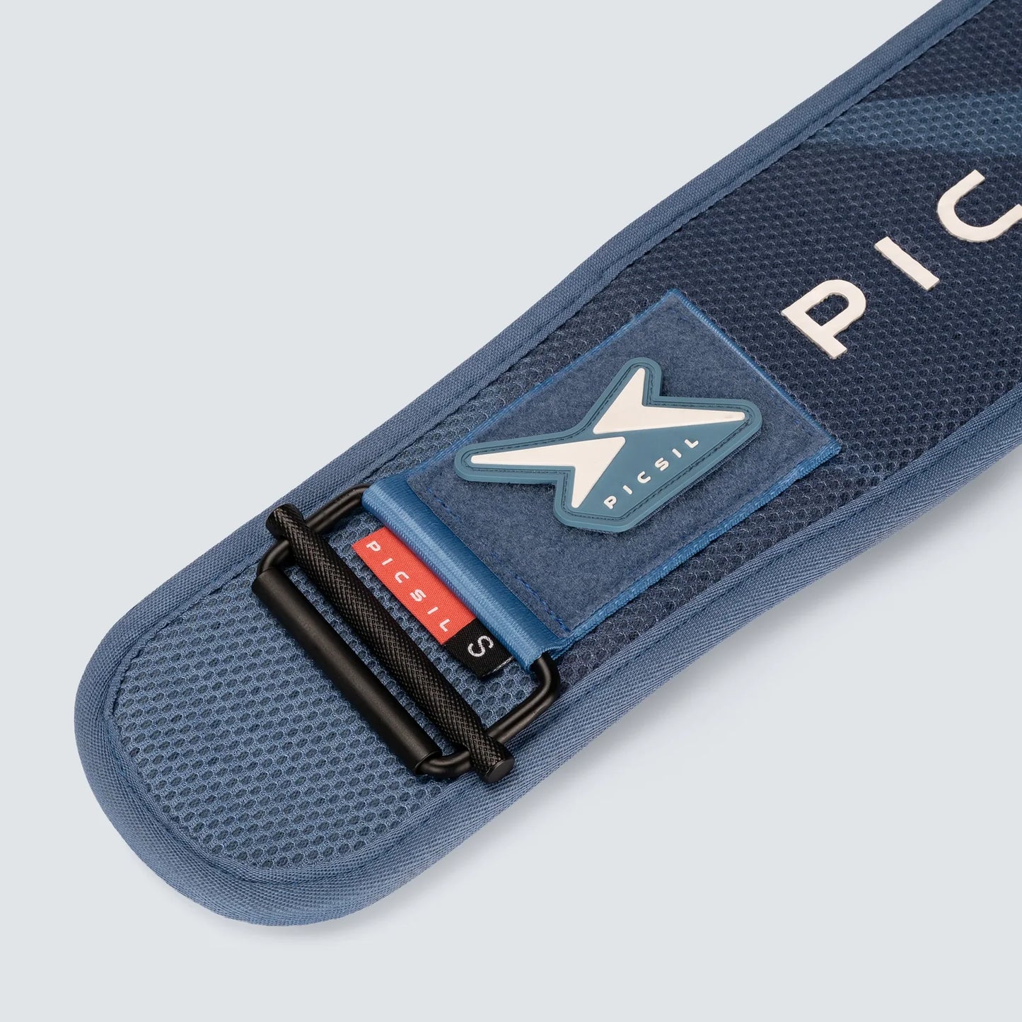 Picsil Lumbar Support Belt FY26 (indigo)