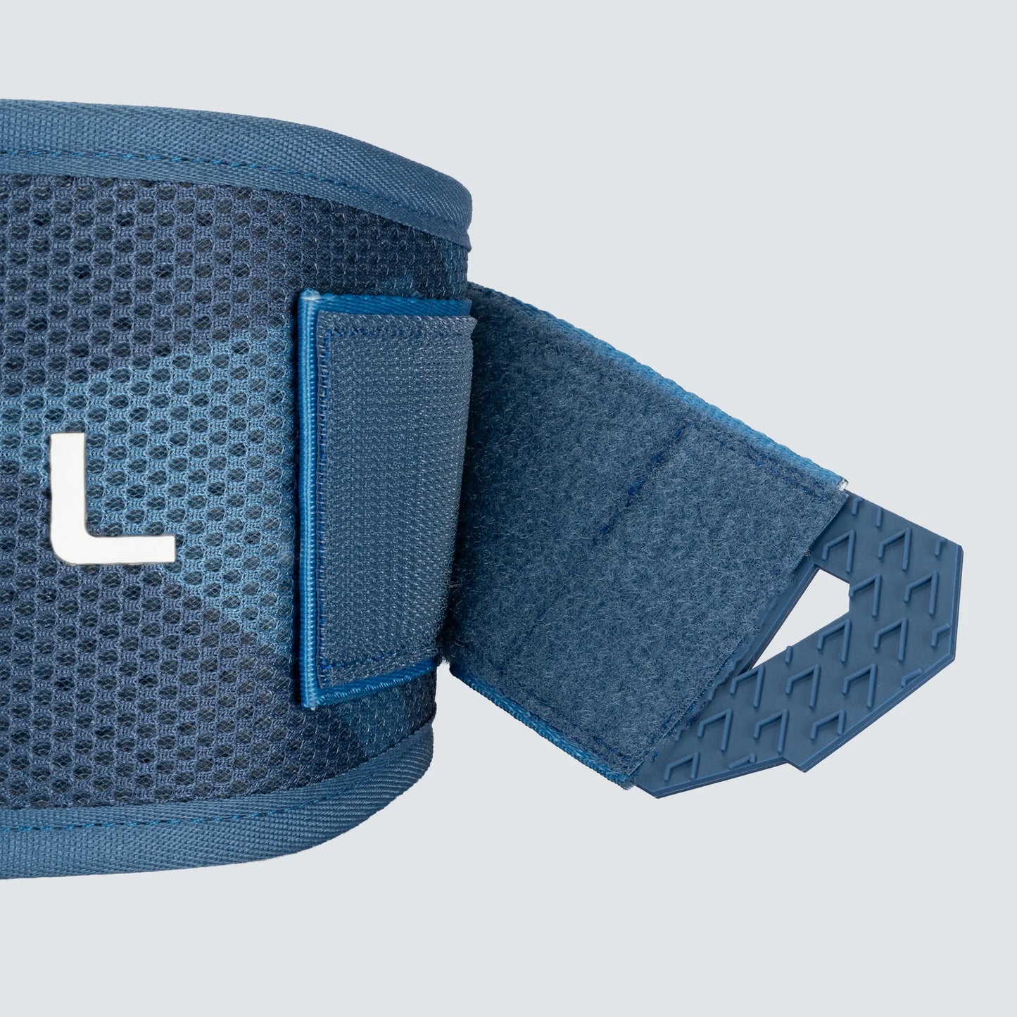 Picsil Lumbar Support Belt FY26 (indigo)