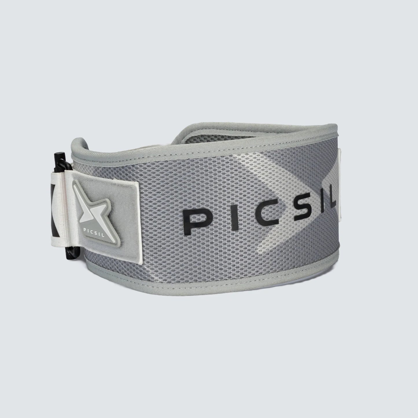 Picsil Lumbar Support Belt FY26 (white)