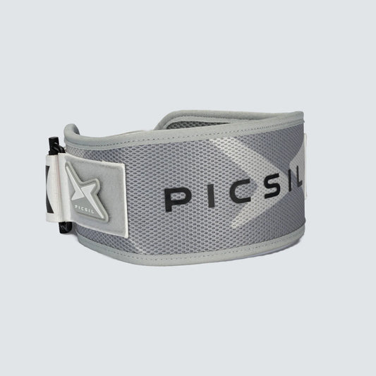 Picsil Lumbar Support Belt FY26 (white)