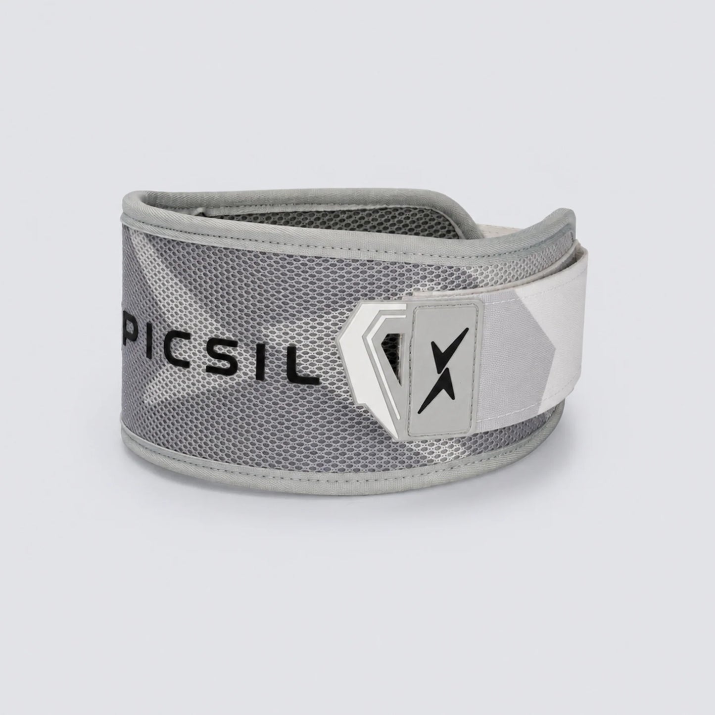 Picsil Lumbar Support Belt FY26 (white)