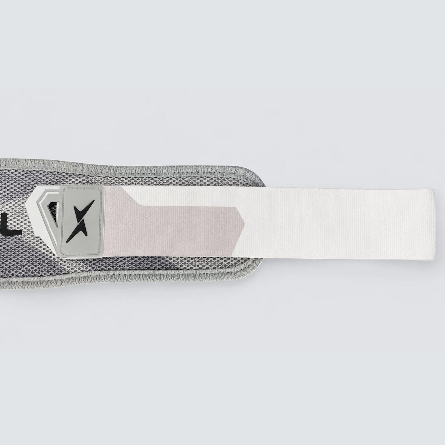 Picsil Lumbar Support Belt FY26 (white)