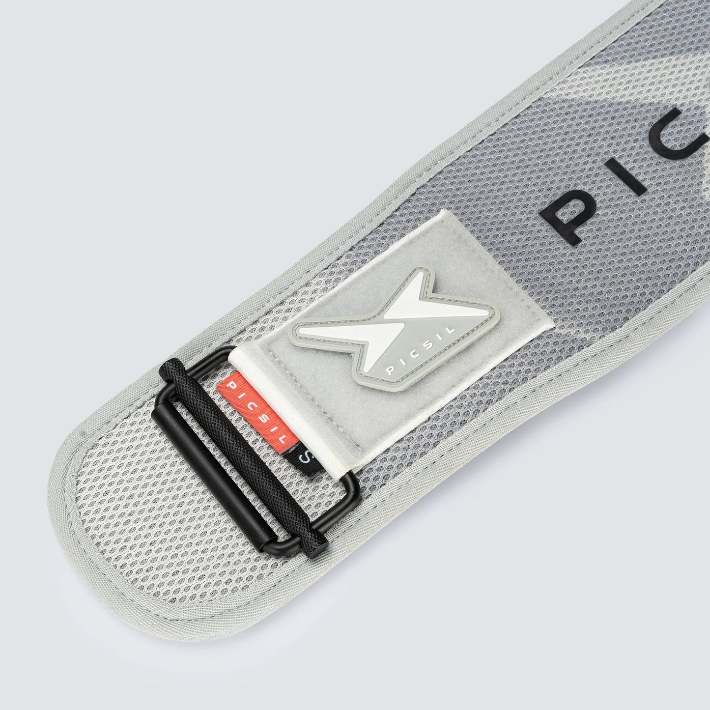Picsil Lumbar Support Belt FY26 (white)