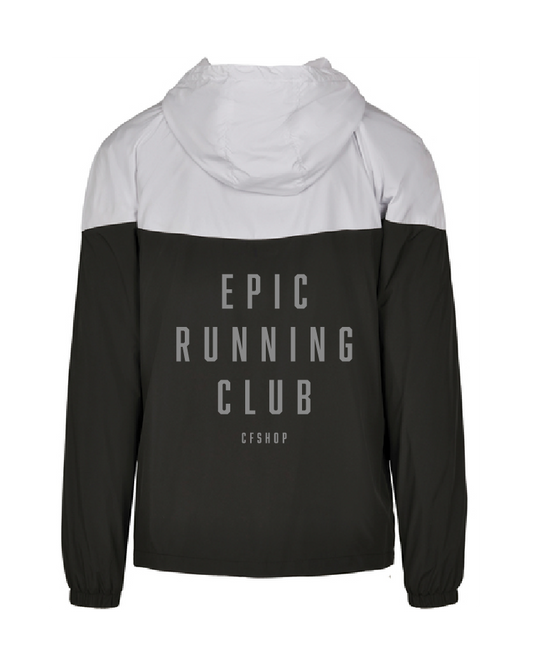 EPIC RUNNING CLUB WINDRUNNER