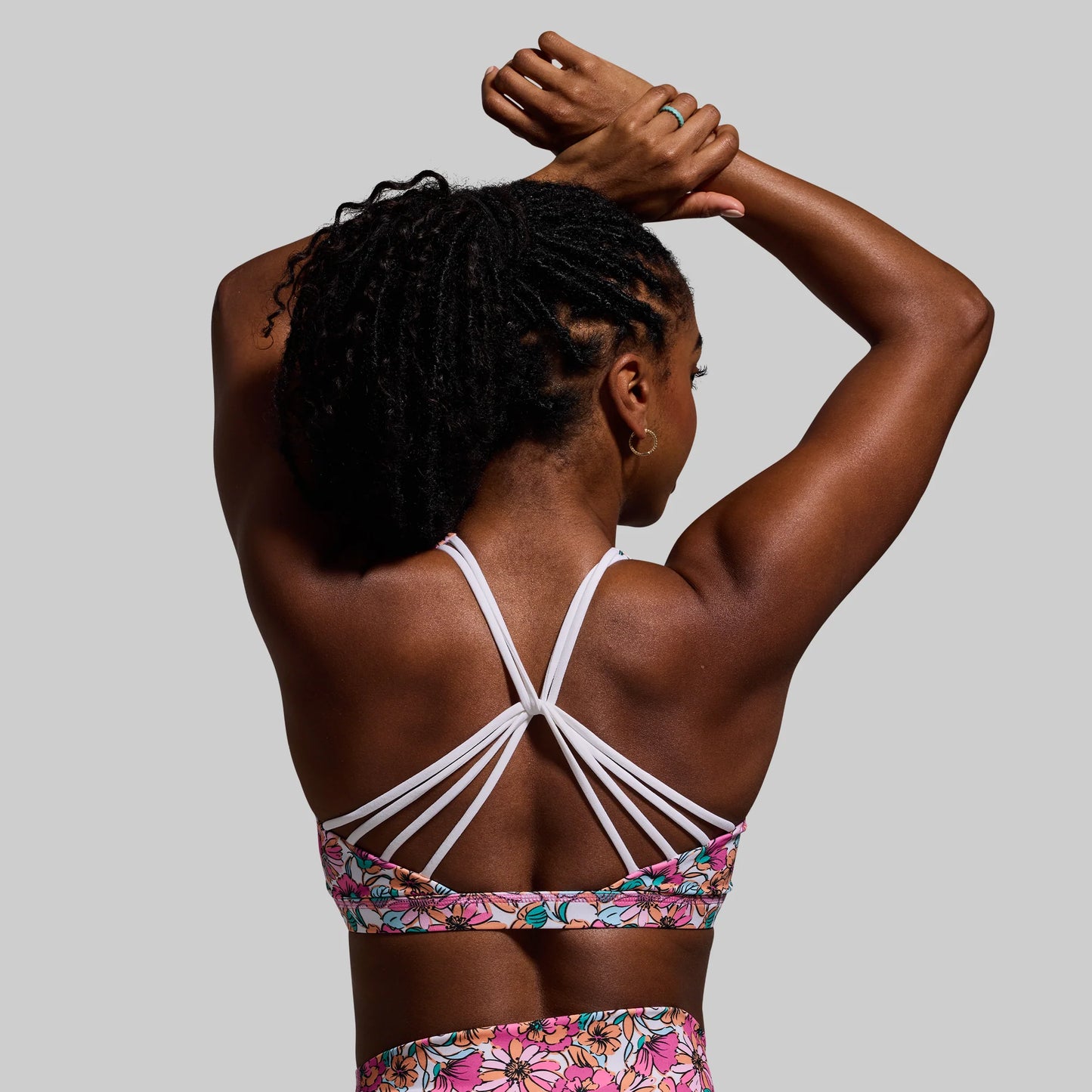 Born Primitive - Vitality Sports Bra 2.0 (Summer Meadow)