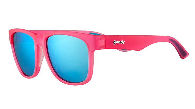 GOODR - Do you even pistol flamingo (BFG)