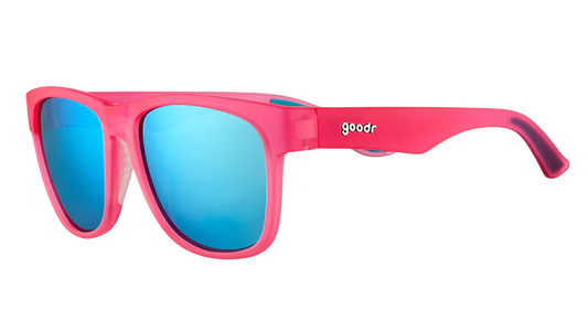GOODR - Do you even pistol flamingo (BFG)