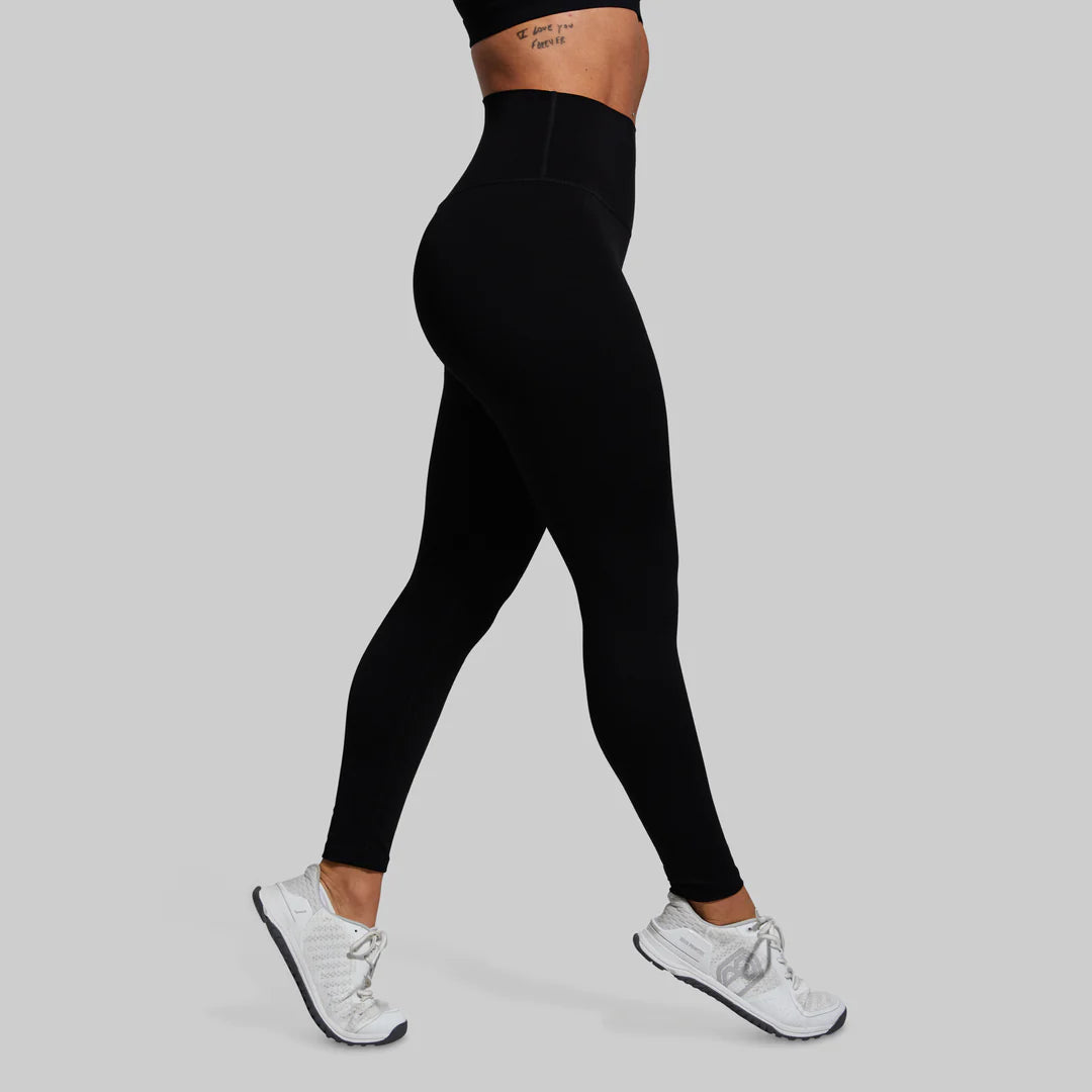 Born Primitive - Synergy Legging (Black)