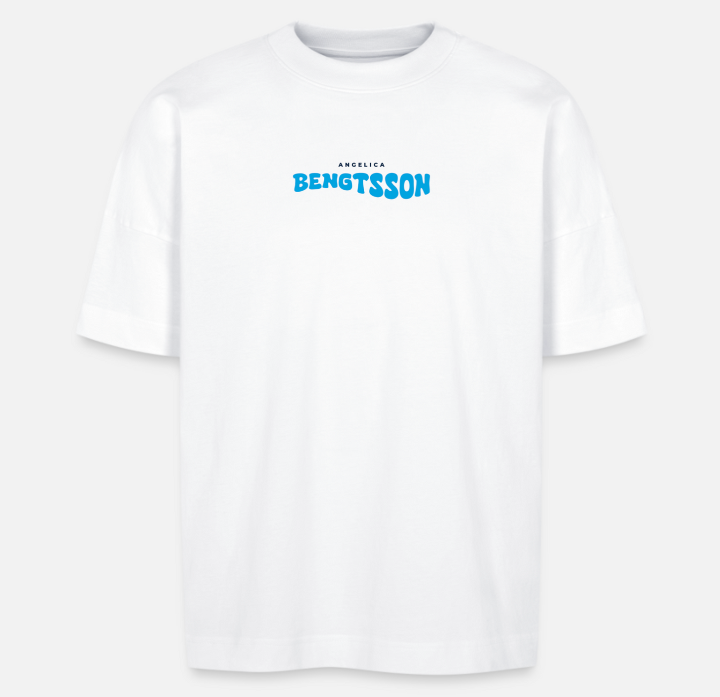 Angelica Bengtsson Crossfit Games Support Tee