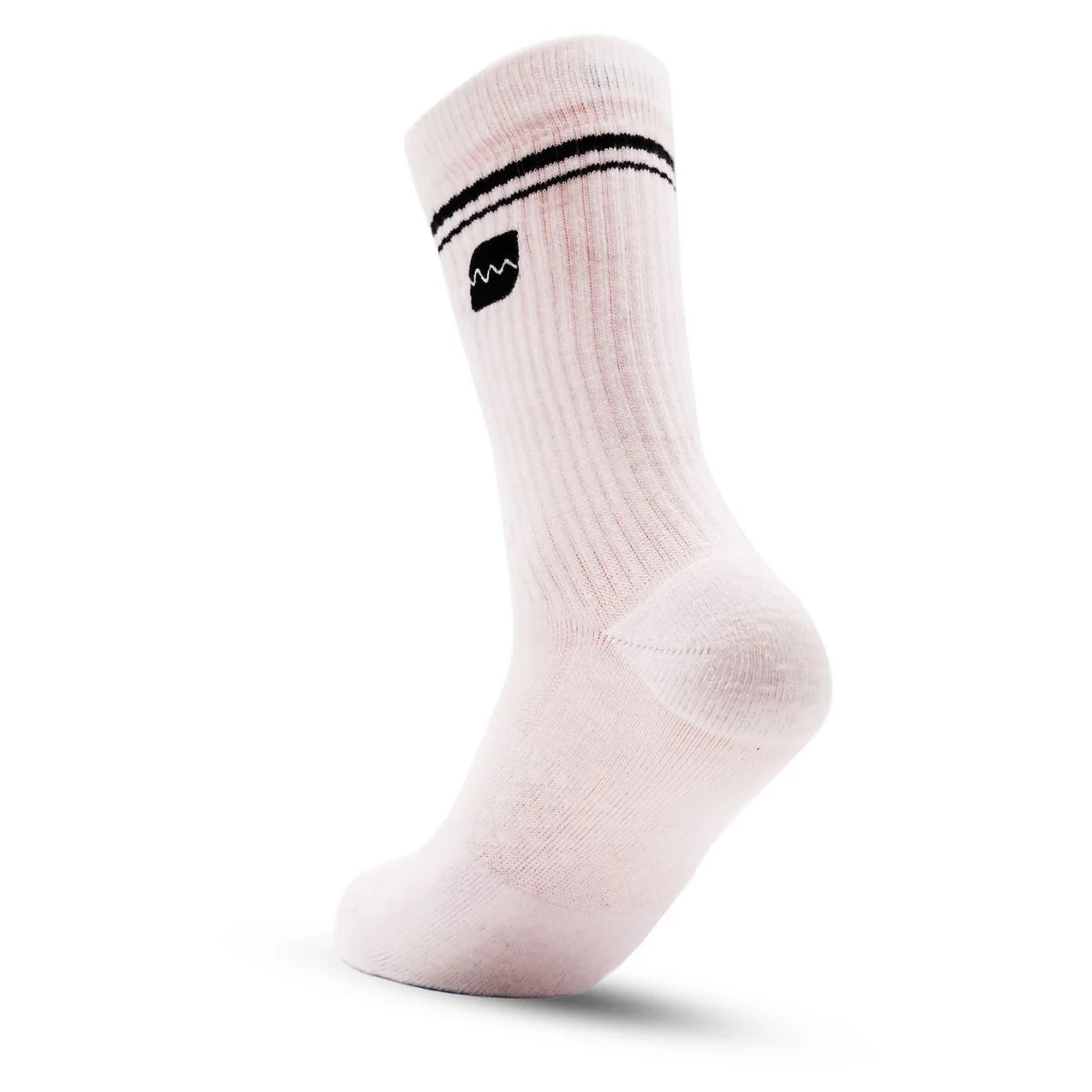 Spacer Rep Club Crew Sock