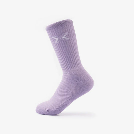 Picsil PRO Sports Socks Lilac