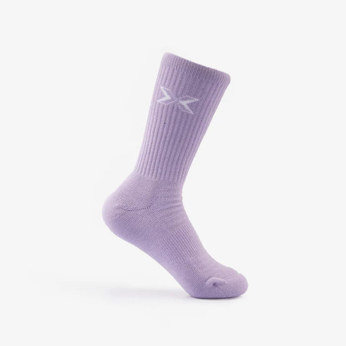 Picsil PRO Sports Socks Lilac