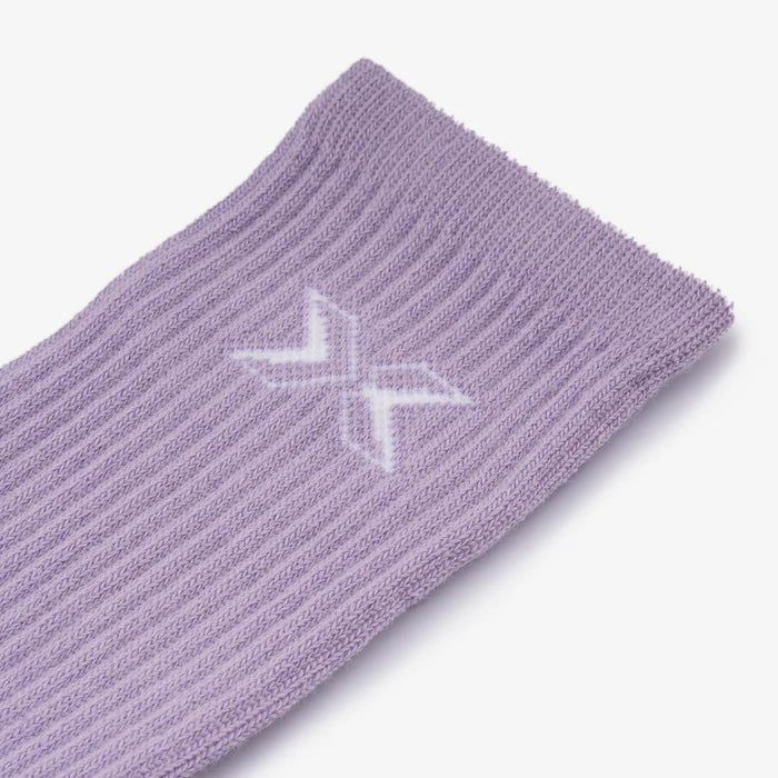 Picsil PRO Sports Socks Lilac