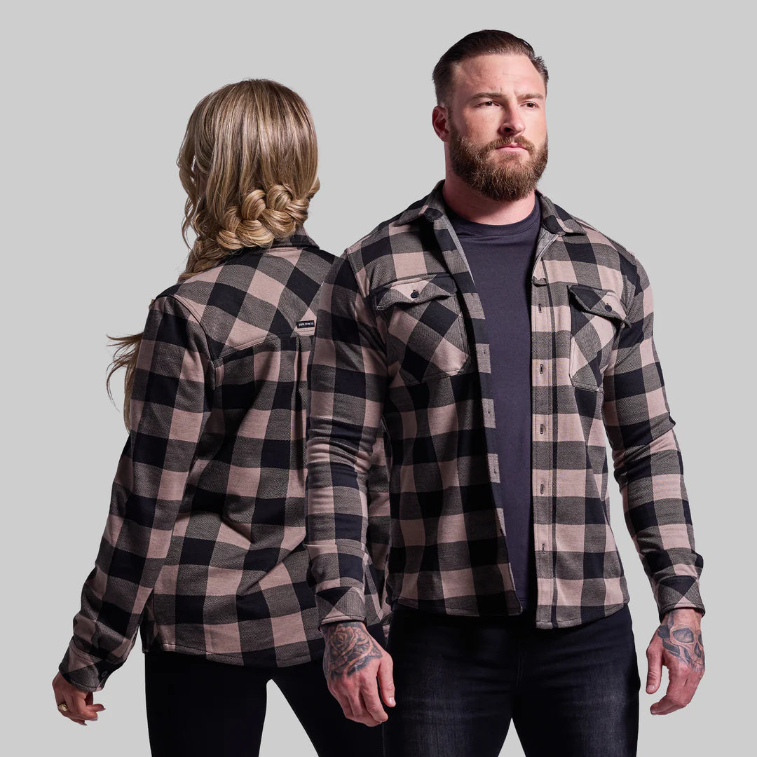 Woodsman stretchy flanell (AXE)