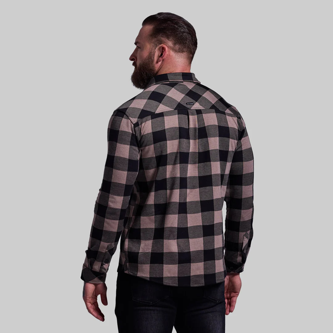 Woodsman stretchy flanell (AXE)