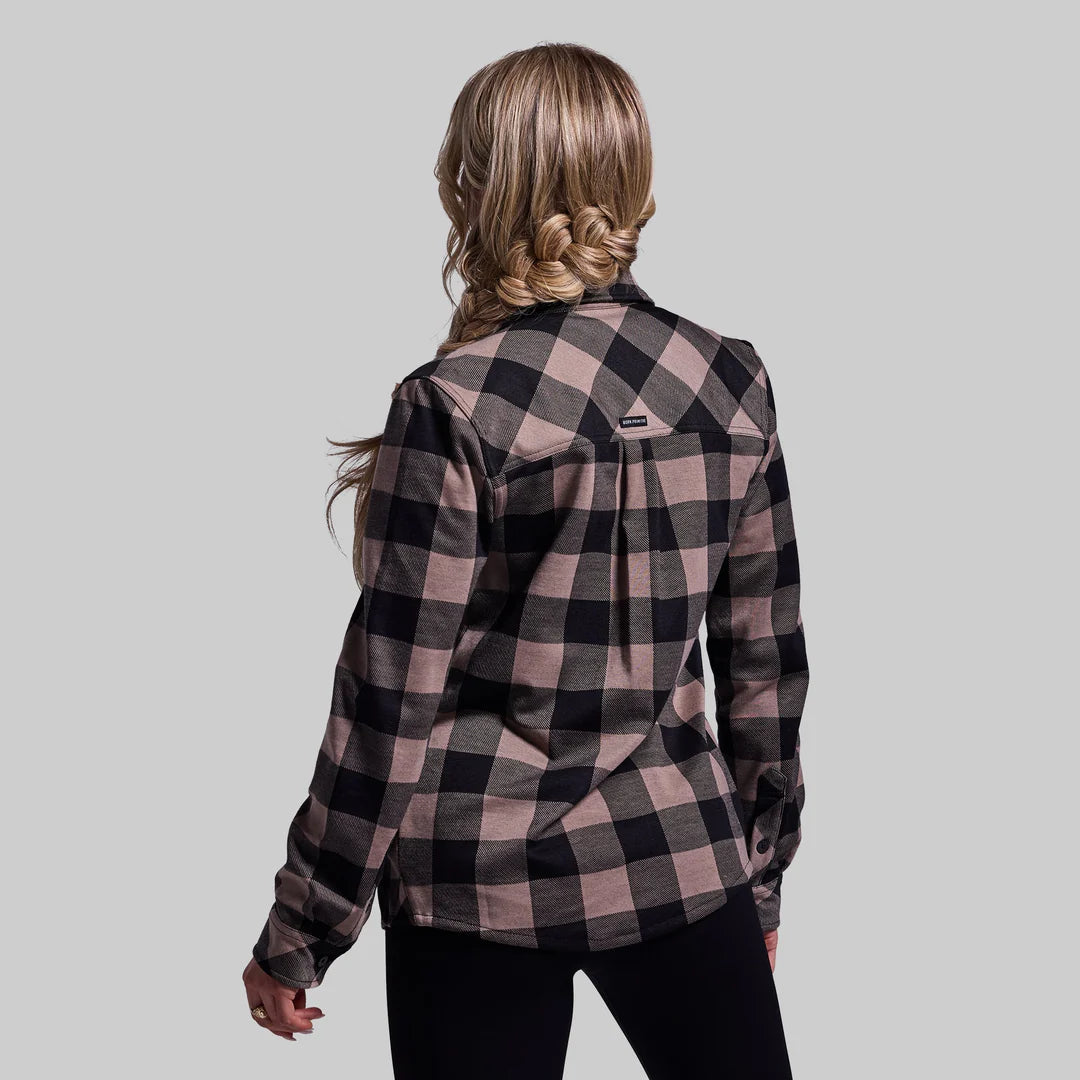 Woodsman stretchy flanell (AXE)