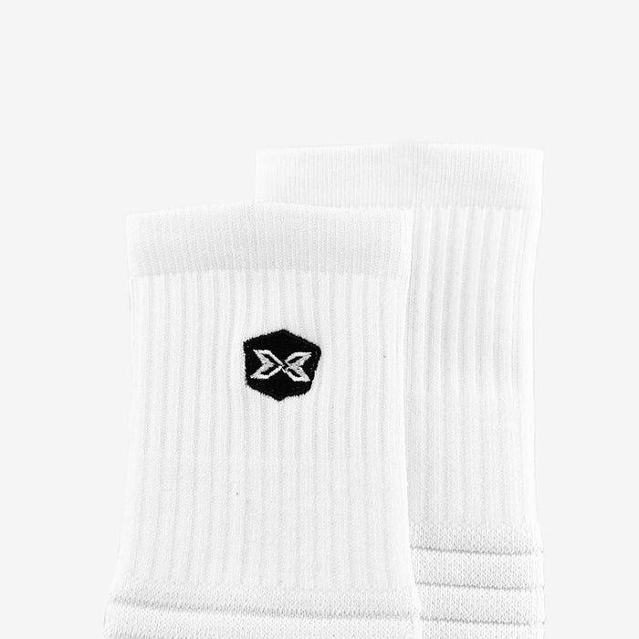 Picsil PRO Sports Socks White