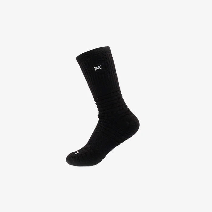 Picsil PRO Sports Socks Black