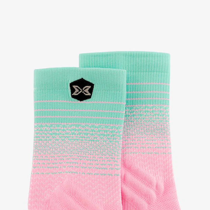 Picsil PRO Sports Socks Pink