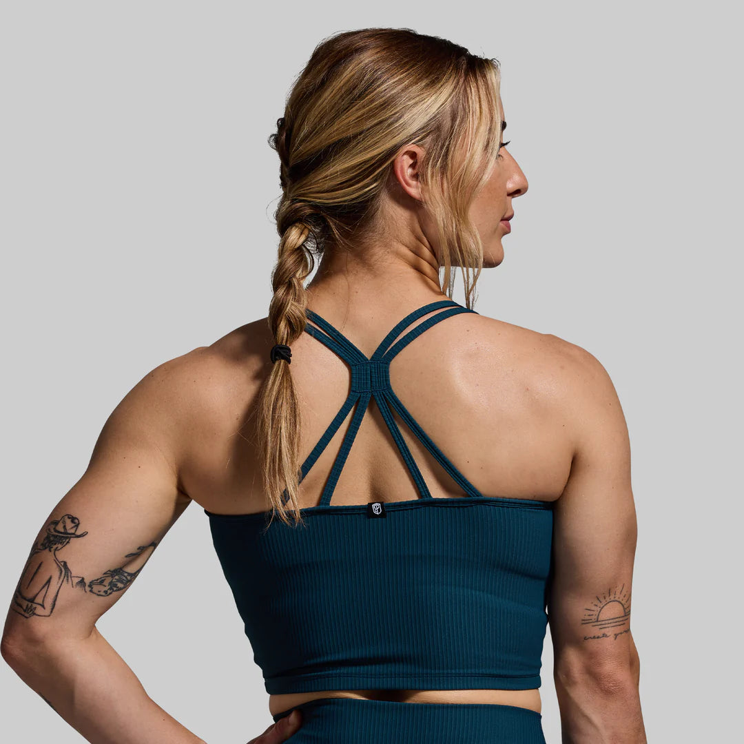 Born Primitive - Limitless Sports Bra (Undertow)