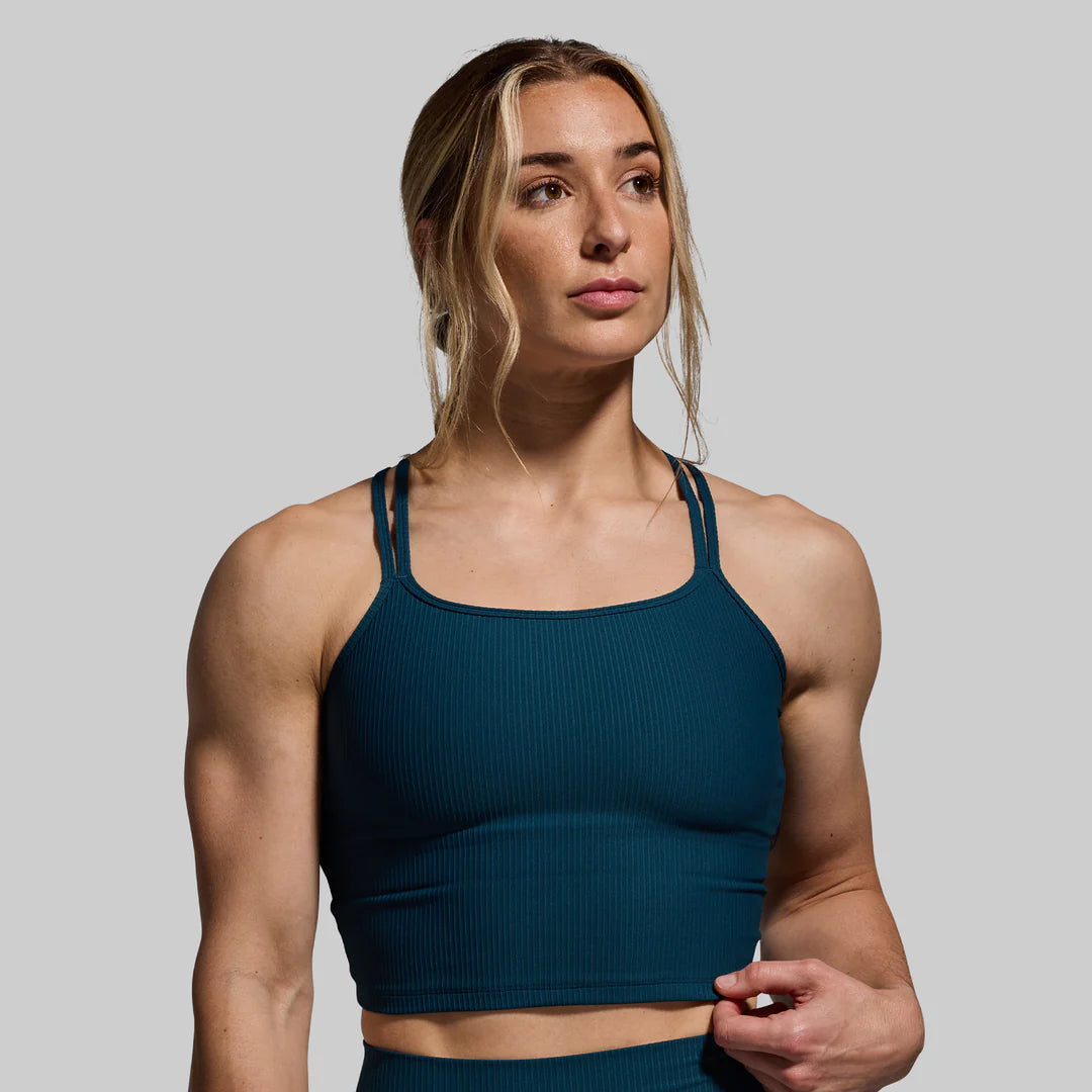 Born Primitive - Limitless Sports Bra (Undertow)