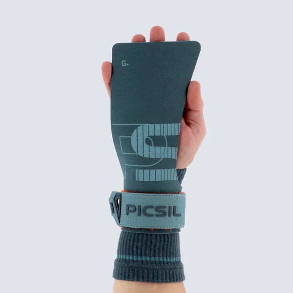 Picsil Condor Grips (Midnight)