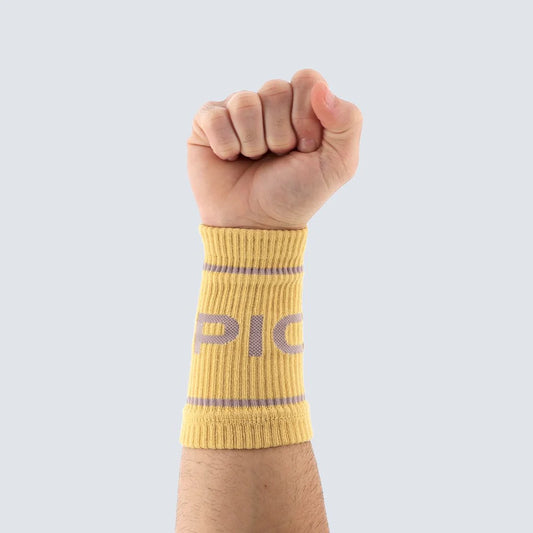 Picsil mjuka handledsskydd (Rise)