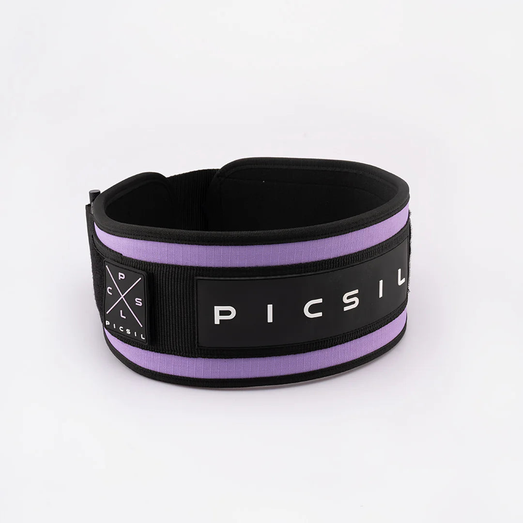 Picsil Lumbar Belt (Lilac)