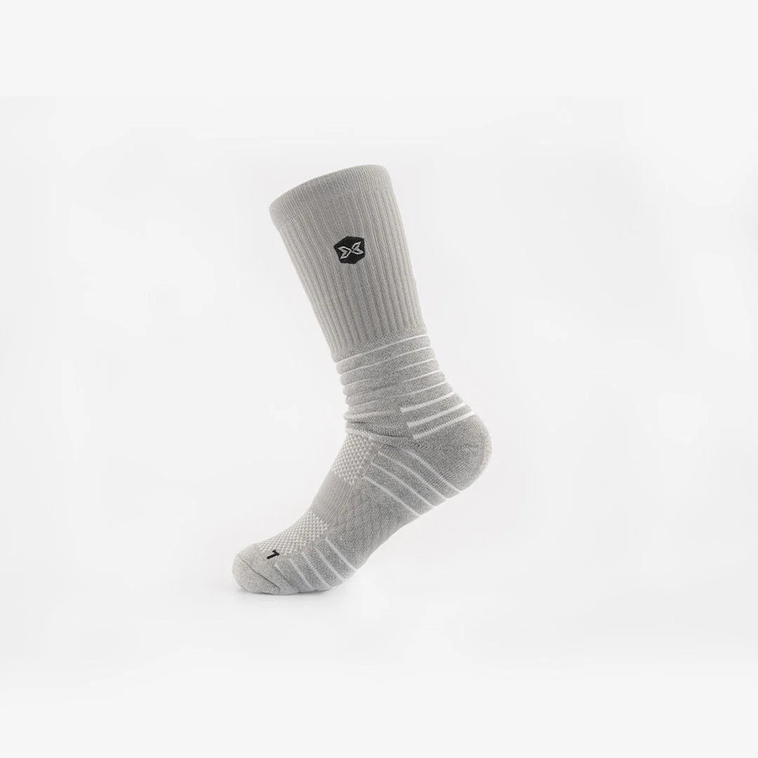 Picsil PRO Sports Socks Grey