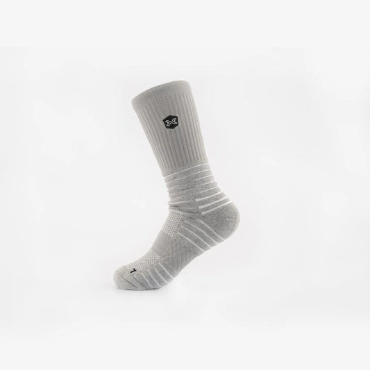 Picsil PRO Sports Socks (Grey)