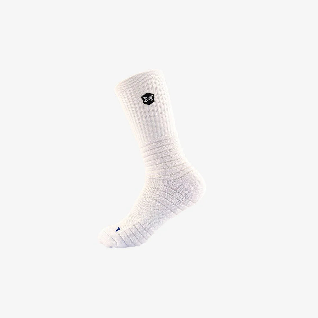 Picsil PRO Sports Socks White