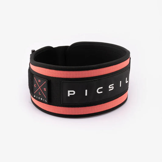 Picsil Lumbar Belt (Coral)