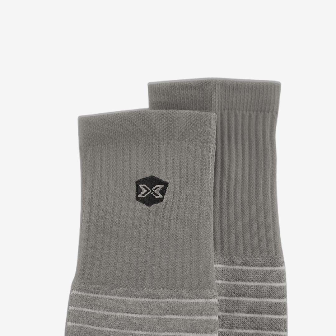 Picsil PRO Sports Socks Grey