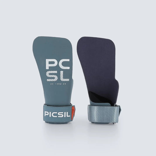 Picsil Phoenix Grips (Aqua)