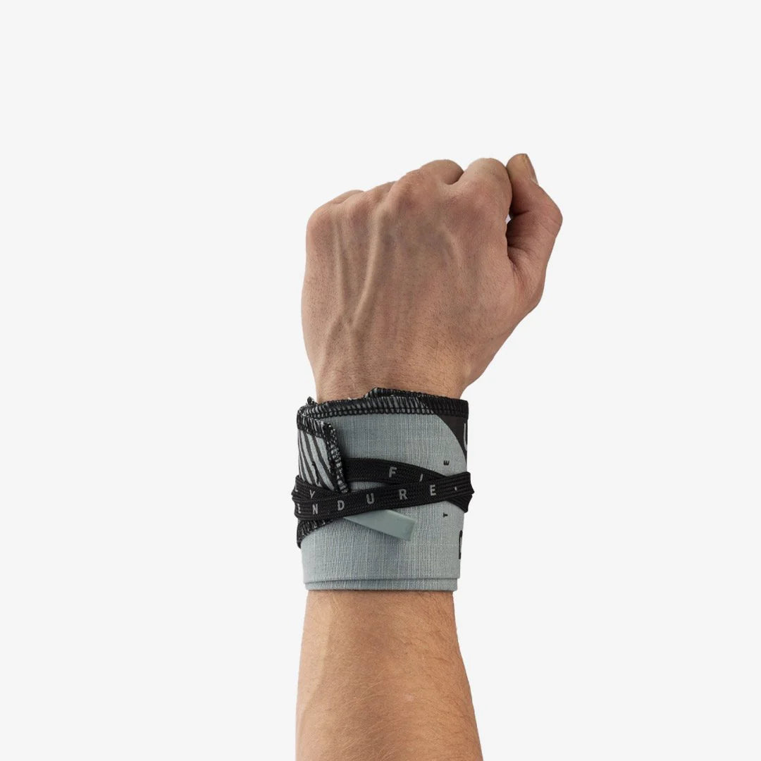 Wrist Wrap (Powered Dirt)