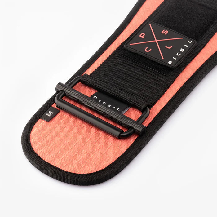 Picsil Lumbar Belt (Coral)