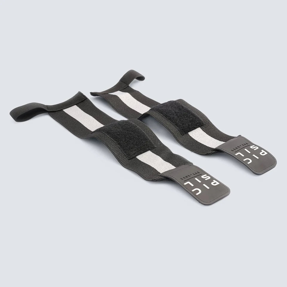 Picsil handledsskydd powerlifting (moonless)