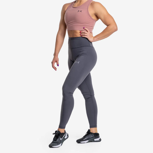 Picsil Core Leggings 2024 (Grey)